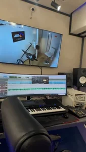 استديو اوتار الفن