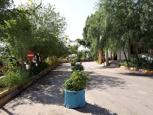 معاونت شهری شهرداری کرمانشاه
