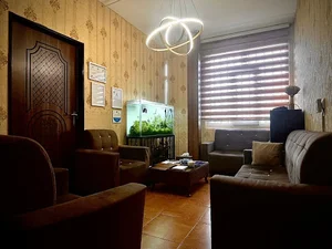 مرکز ماساژ ماهور زنانه و مردانه