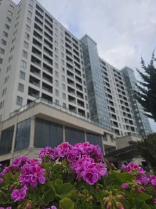 برج پرنیان خزر سرخرود