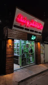 دلتا الکترونیک