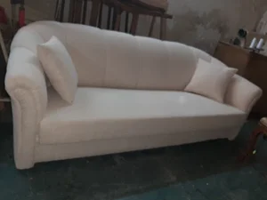 رویه کوبی و رنگکاری مبل/ مبلمان ایده ال