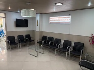 مطب دکتر محمد‌امین پزشکی متخصص دندانپزشکی 2