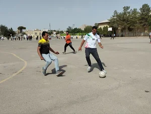 کنگره 60 شعبه خواجو