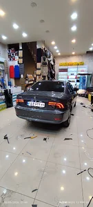 بلوار ساحلی روبروی ماهی فروشی