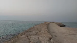 پارک ساحلی طلوع 3