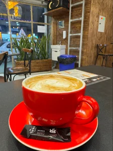 CoffeeResalat کافه رسالت