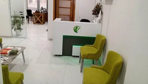 کلینیک زیبایی دکتر محمد فلاح
