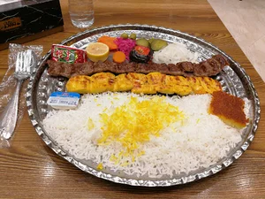 رستوران تشریفات لبنان