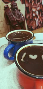 قهوه رفاقت