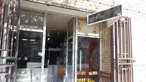 رستوران مادر جون