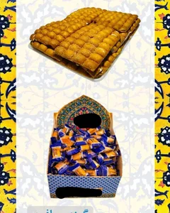 فروشگاه سوهان شهرام الهی 4