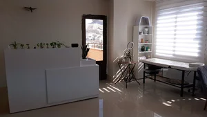 سالن زیبایی مریم سالارمنش
