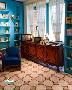 کتابفروشی گودوبوک 2