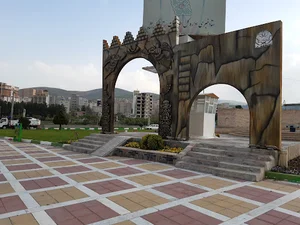 شهرداری منطقه ۸