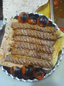 بریانی هفت خوان 2