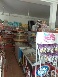 موادغذایی علی