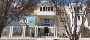 خانه کشتی تجدد 5