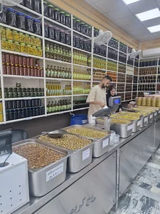 زیتون سرای حاج کریمی و پسران