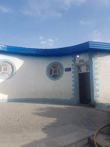 بوستان مسافر 5