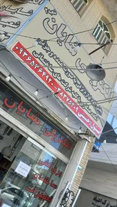 الکتریکی شایان