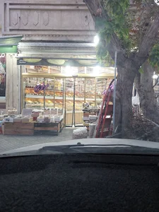 خشکبار مولوی