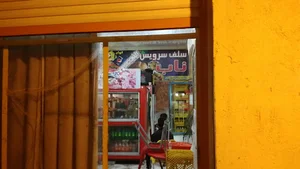 فلافل ناب(عمادبهمنی)