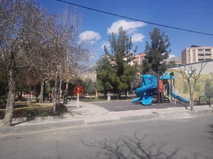 بوستان مهرگان