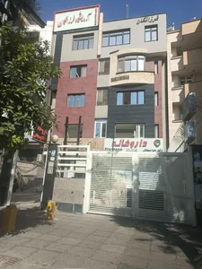 آزمایشگاه فرزانگان 2