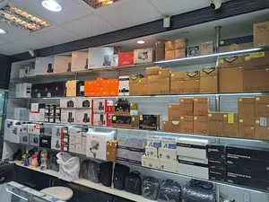 فروشگاه کمرا نامبر وان
