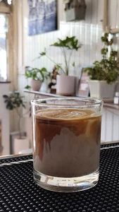 Cafe Kalldi