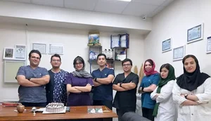 کلینیک فیزیوتراپی و کاردرمانی و گفتار درمانی آشیل 3