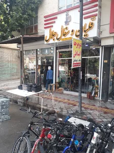 دوچرخه سازی جودکی