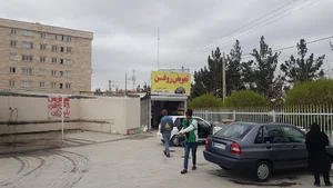 تعویض روغن