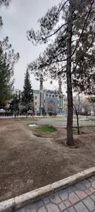 بوستان نسترن