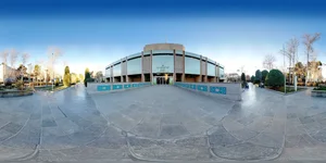 دانشگاه تهران 2