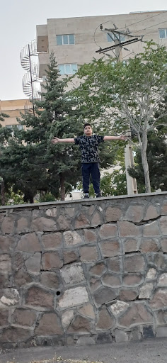 بوستان ولیعصر