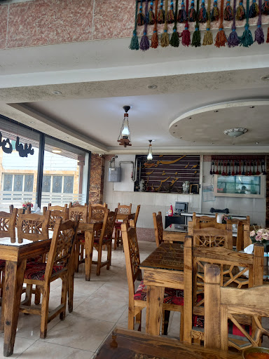 رستوران نوید