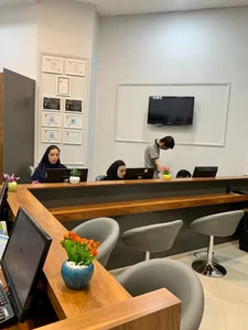 آنوشا سیر و سفر خراسان 4