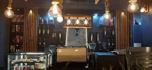 کافه ایزل
