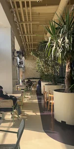 Adli Kafe