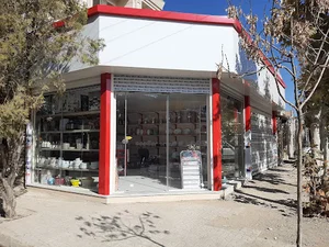 هدیه سرای گلها- روستائی