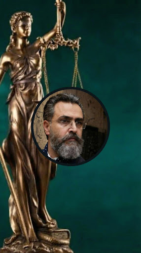 دفتر وکالت رسول ولی زاده - مهندس معمار / وکیل پایه یک دادگستری