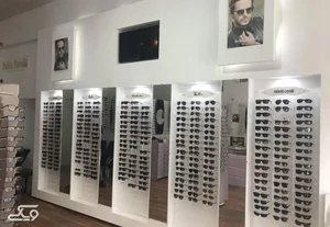 بینایی سنجی و عینک دیداء