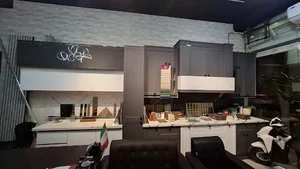 دکوراسیون مهندس حامدی