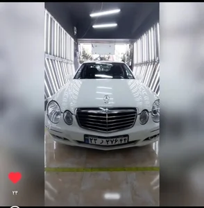 تشخیص رنگ خودرو VIP