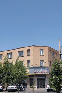خودپرداز بانک ملی ایران