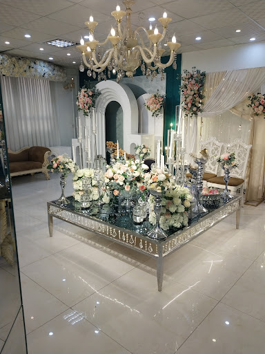 دفتر ازدواج و طلاق شهرری