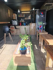 قهوه کده فانتزی