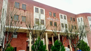 دانشکده مهندسی مکانیک و صنایع